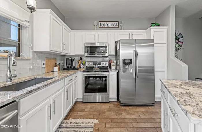 Cabinet Coatings of America - East Valley Picture 1
