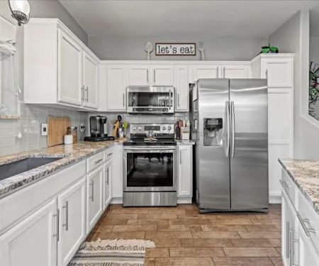 Cabinet Coatings of America - East Valley