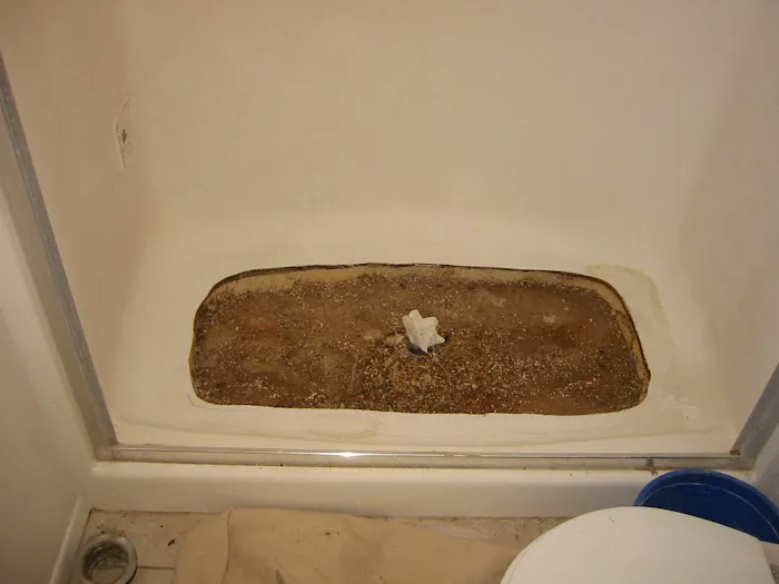 Todd's Porcelain & Fiberglass Repair Picture 8