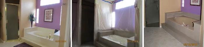 Todd's Porcelain & Fiberglass Repair Picture 4