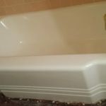 Todd's Porcelain & Fiberglass Repair