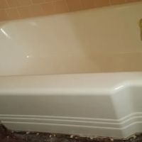Todd's Porcelain & Fiberglass Repair ico