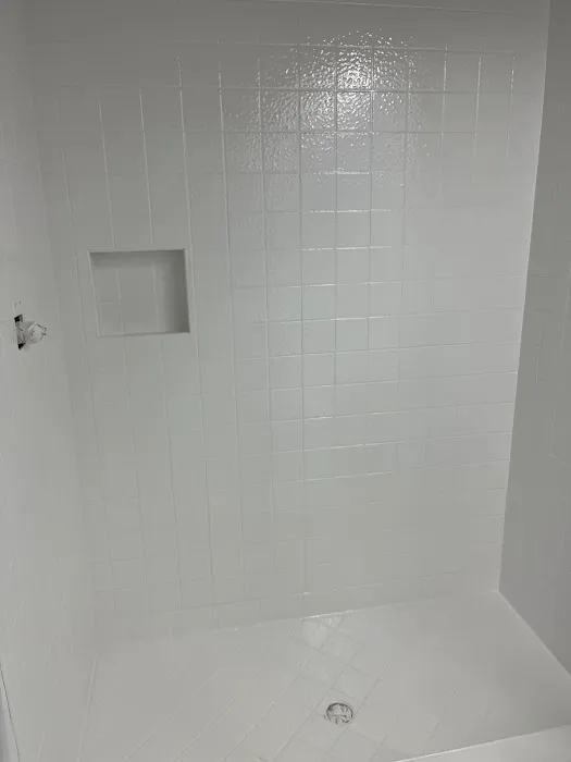 Todd's Porcelain & Fiberglass Repair Picture 7
