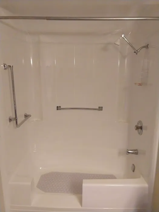 Todd's Porcelain & Fiberglass Repair Picture 6