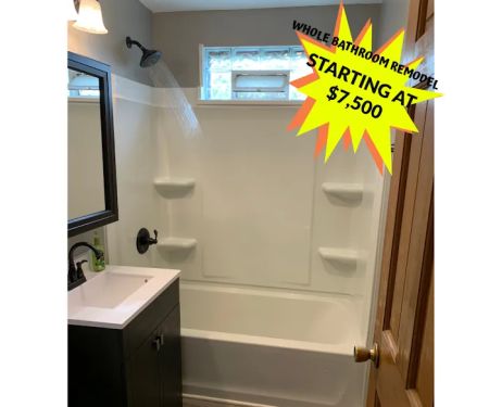 Lomeli's Construction LLC