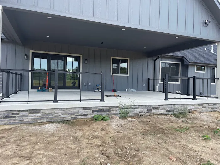Lomeli's Construction LLC Picture 9
