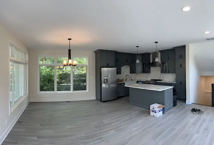 Lomeli's Construction LLC Picture 6