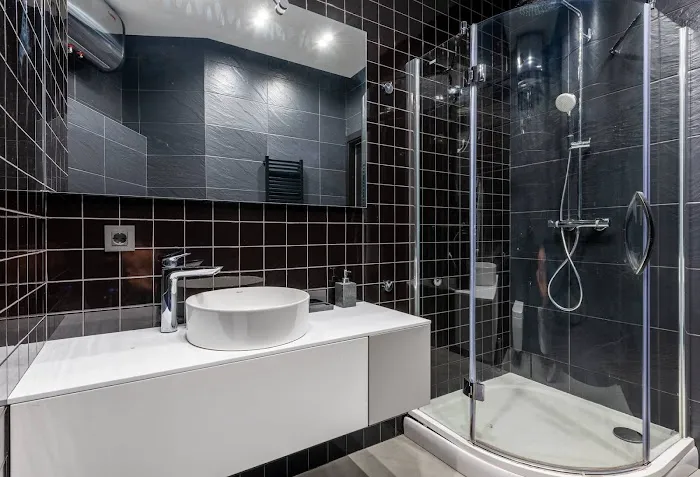 Home Time Bathroom Remodel Picture 9