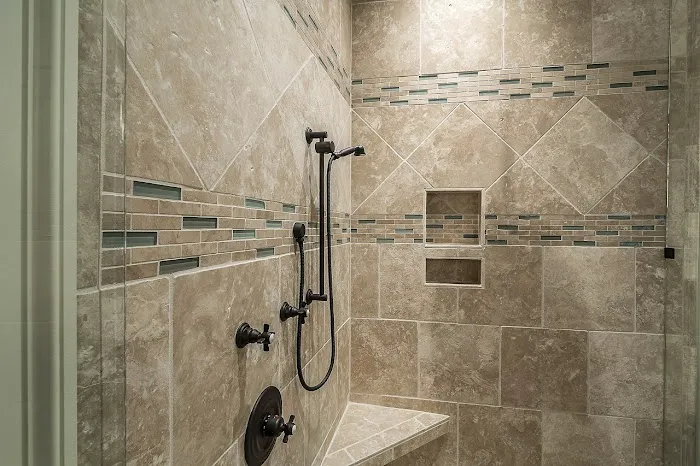 Home Time Bathroom Remodel Picture 6