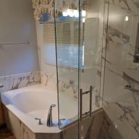 Home Time Bathroom Remodel ico