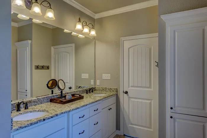 Home Time Bathroom Remodel Picture 4