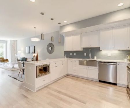 Master Tile Installers