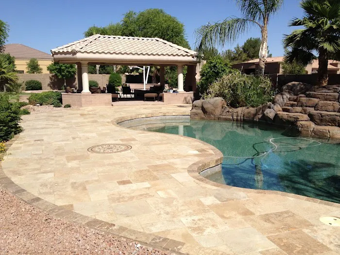 Master Tile Installers Picture 10