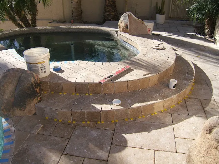 Master Tile Installers Picture 6