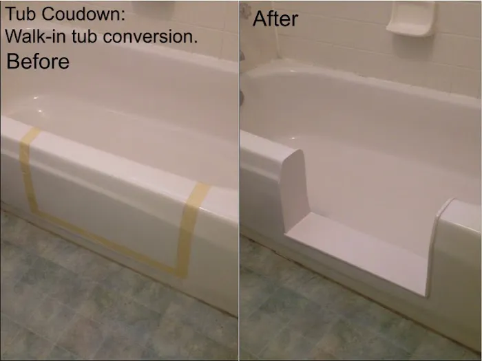 Tub Doctor Picture 9