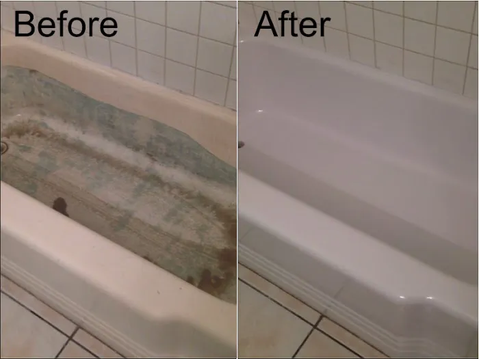 Tub Doctor Picture 4
