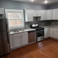Redwood Roofing and Remodeling ico