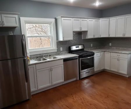 Redwood Roofing and Remodeling