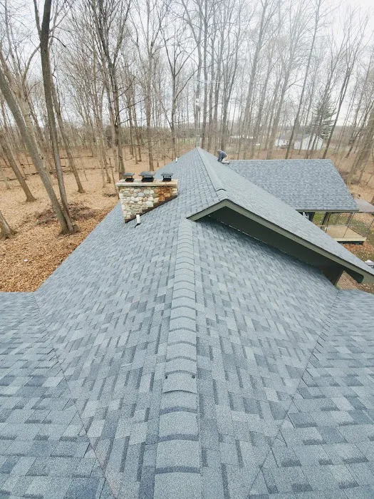 Redwood Roofing and Remodeling Picture 4