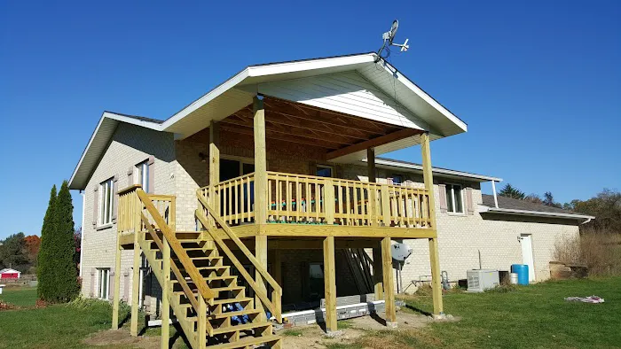 Redwood Roofing and Remodeling Picture 7