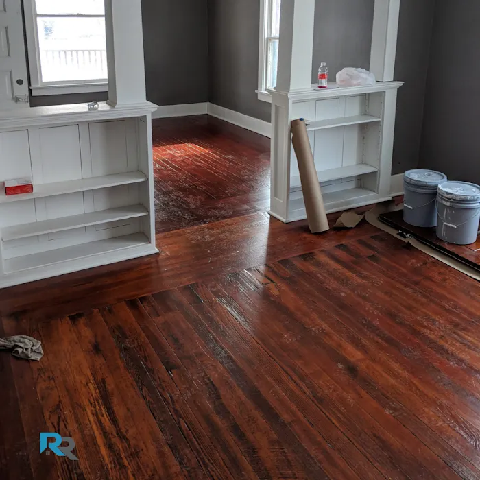 Redwood Roofing and Remodeling Picture 2