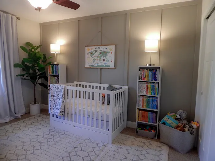 Seeley Interiors LLC Picture 1