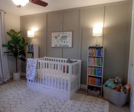 Seeley Interiors LLC