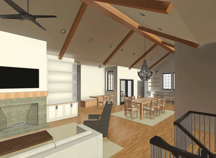 Seeley Interiors LLC Picture 8
