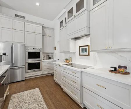 Diamond Kitchen & Bath, Inc.