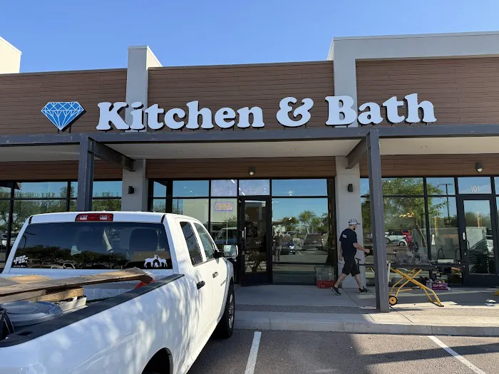 Diamond Kitchen & Bath, Inc. Picture 4