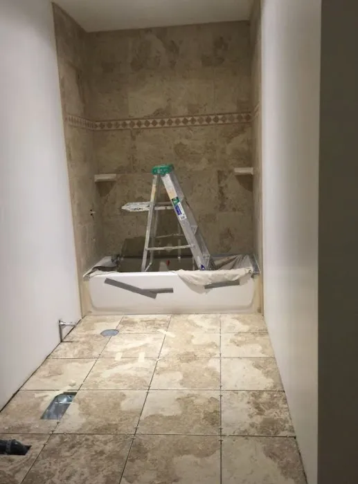 Elite Bathroom Remodeling Phoenix Picture 2