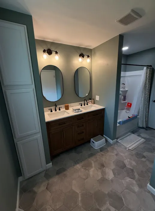 Elite Bathroom Remodeling Phoenix Picture 1