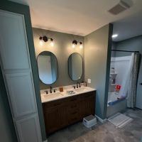 Elite Bathroom Remodeling Phoenix ico