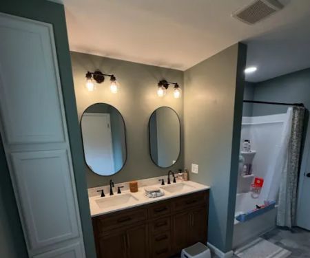 Elite Bathroom Remodeling Phoenix