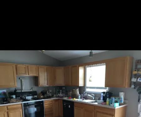 Marrs Refinishing Inc.