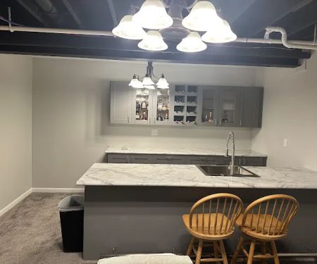 RDB Home Services LLC