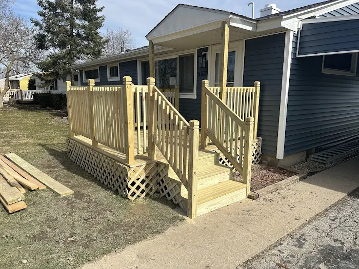 RDB Home Services LLC Picture 6