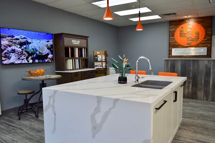 Orange Cactus Remodeling Picture 6