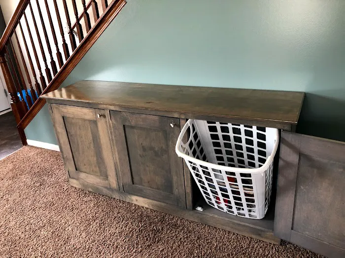 Hester Cabinets Picture 4