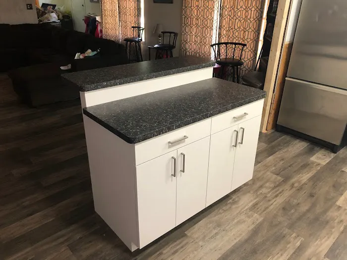Hester Cabinets Picture 3