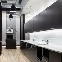 Hester Cabinets ico