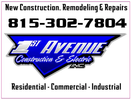 1st Avenue Construction & Electric Inc. Picture 3