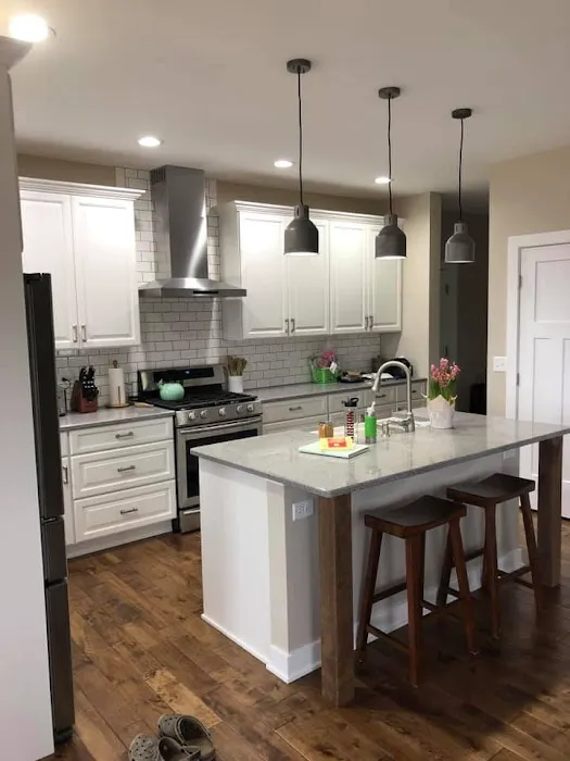 Bakerstreet Cabinetry & Interior Design Picture 3