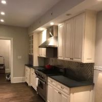 Bakerstreet Cabinetry & Interior Design ico