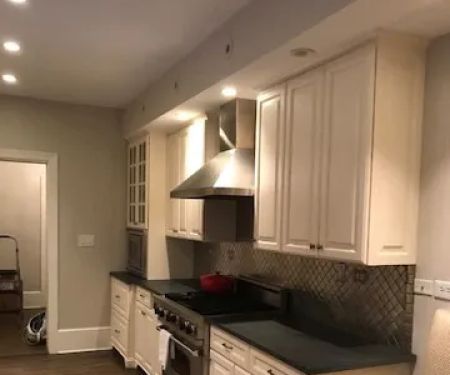 Bakerstreet Cabinetry & Interior Design