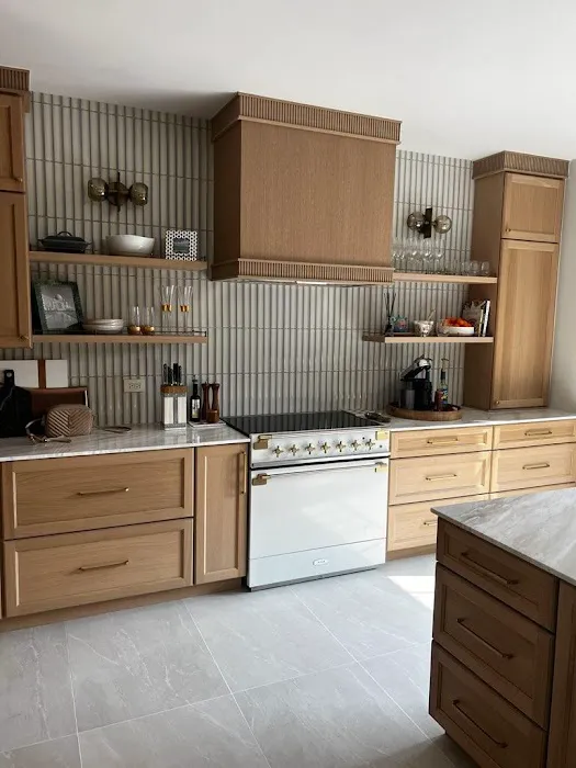 Bakerstreet Cabinetry & Interior Design Picture 8