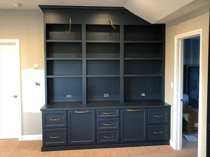 Bakerstreet Cabinetry & Interior Design Picture 10