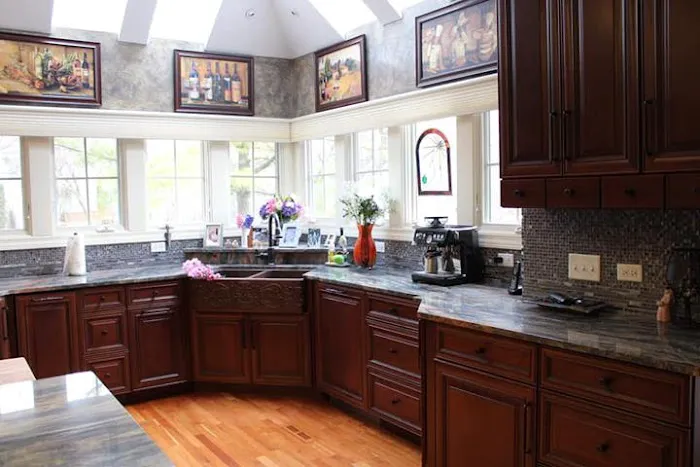 Bakerstreet Cabinetry & Interior Design Picture 9