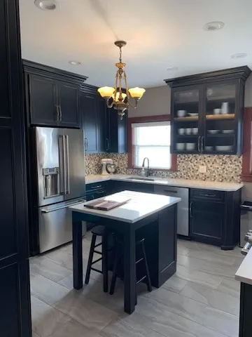 Bakerstreet Cabinetry & Interior Design Picture 7