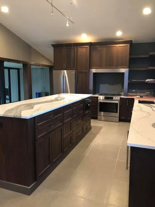 Bakerstreet Cabinetry & Interior Design Picture 5